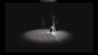 Ну дуже короткий ФІНАЛ ➤ Little Nightmares ➤ 3серія Українською