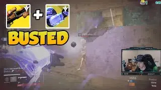 UNIVERSAL REMOTE IS BUSTED