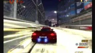 Обзор Burnout Revenge (2005г)