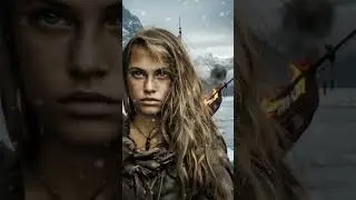 Kveina | Secret Archives of the Vatican #neofolk #vikingfolk #norsefolk #darkfolk