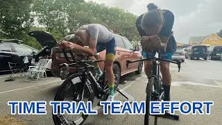 BEST TRIAL TEAM! | (mini) VLOG 14