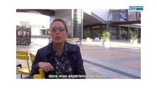 Giovani italiani a Bruxelles - intervista a Claudia