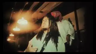 6Blanco + RokkkstarEmman - Double R (p. 6Blanco) [Shot by Gloh]