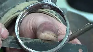 Thread cleaning device / Amazing 2020 Ideas! RGH