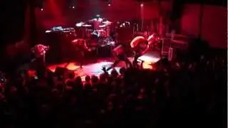 Chelsea Grin - Recreant Live at Music Hall Curitiba, Brazil
