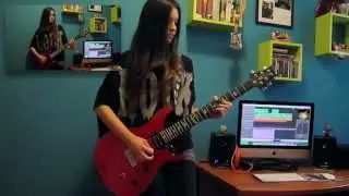 Deborah Tamiazzo - 