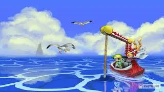 Dragon Roost Island (With Bass)