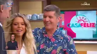 Resíduo ZERO - Portugal - Clube de Produtores - Casa Feliz   RTP - 2023 - ZERYA