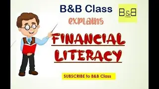 Financial Literacy in Nepali | Meaning | Importance | Elements वित्तीय साक्षरता Banking Knowledge
