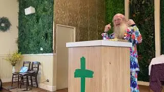 Dandelion Chapel &ldquo;Grace&rdquo;