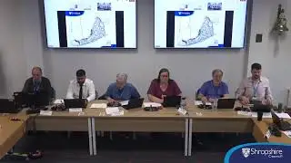 Northern Planning Committee - Tuesday, 17th June, 2025 2.00 pm