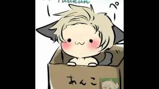 Len kagamine spice - yuukun DUB.mp4