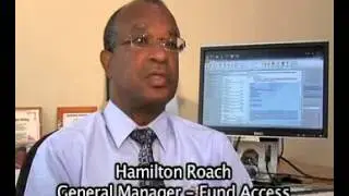 Fund Access an Anchor for Small Business - Episode 1