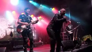 DESIRE - International U2 Tribute Band - BAD - Video Clip / Teaser