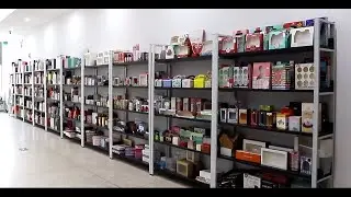 Unveiling Our Factory: 18 Years of Expert Paper Packaging Manufacturing