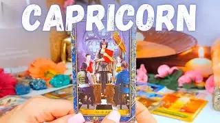 Козероги, срочно! 🚨 Это произойдет сегодня вечером, Козерог! 😍 Готовьтесь... Никому не говорите! 🤫