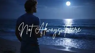 NOT ALWAYS HERE | Acoustic Piano + Guitar Country Love Song (Keith Urban&ndash;inspired)