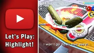 Let's Play: Highlight! | Sonic Heroes | 