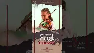 Rrok Accademy Classic - Junior 2023