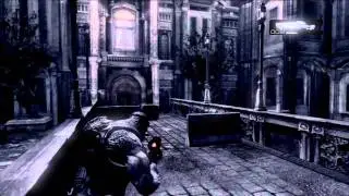 LoadingGodmode and TheRazoredEdge - GoW Dualtage | By: Untitled Media