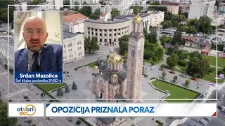 Izbori u Republici Srpskoj: Analiza rezultata i pobede SNSD