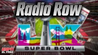 🚨 LIVE NOW: Pro Bowl Sun City SitRep | What’s Really Happening