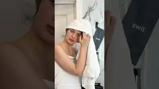 Что они забыли в моей ванной? #шортс