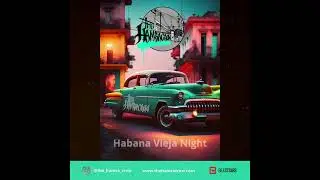 🔥  Havana Night  🎺 | Prod. by Dalmen Rebel Beats | The Hamsa Crew