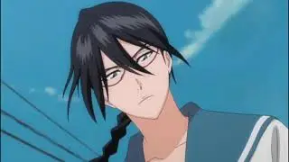Lisa Yadomaru Scenes Part 5 English Dub