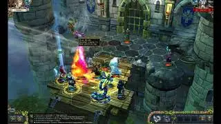 pink bounty siege 2