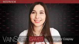 Interview with AngieV