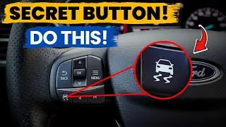 15 HIDDEN Car Features You&rsquo;ll REGRET Not Using Sooner