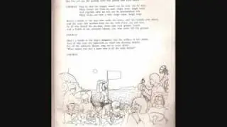 Minus Ten and Counting 04 - Toast for Unknown Heroes