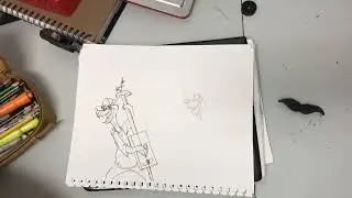Jag toons time lapse
