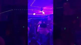 Sweet Home Alabama - The Fuzz Live at The Corner Pocket