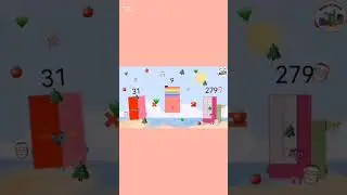 Numberblocks multiplication, learntocount, #mathsforkids