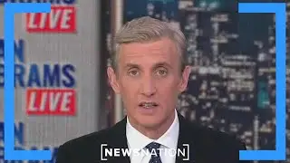 National Press Club takes aim at LIV Golf broadcast deal  |  Dan Abrams Live