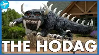 The Hodag: How Fakelore Became Real | Flyover Culture