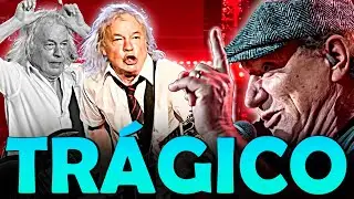 AC/DC acaba de DEMOSTRAR que EL ROCK EST&Aacute; MUERTO...