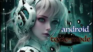 android / toxic-mode
