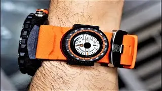 Top 10 Best New Luminox Watches For Men Buy 2022