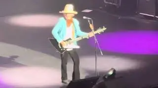 Cheap Trick Live at Budokan 2025/10/01 Tom Petersson Bass Solo/I know what I want 