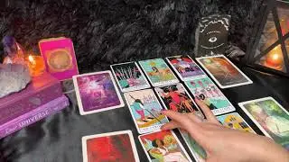 PISCES - *A DIVINE UNION!*   🔮🤗 PISCES LOVE TAROT READING January weekly 2021