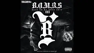 (LEAK) Young Buck - Wavy (Back On My Buck Shit Vol.3) (prod. Drummaboy) (2021)