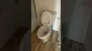 Emergency plumbing at work, it was needed
