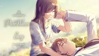 Nightcore - Easy