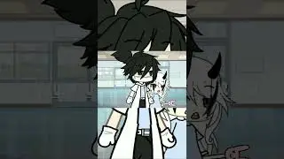 Lab Experiment 🤧 #labexperiments #gacha #gachalife #edit #gachashorts #shorts