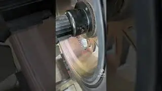 Venom tire vibration issues
