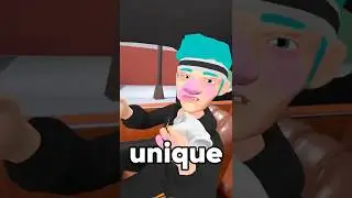 Таксист &mdash; сумасшедший&hellip; 😱 #vr #gaming #taxidriver