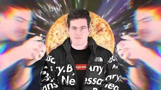 Ted Nivison Pi Rap with Drip